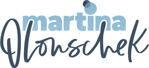 Martina Olonschek Logo